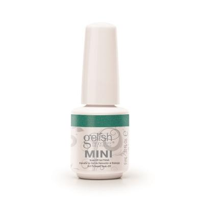 Gelish mini Give Me a Break-Dance de la collection Street Beat (9 ml)