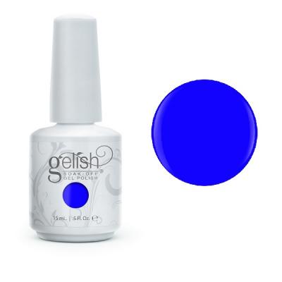 Gelish Catch My Drift de la collection Nautical (15 ml)