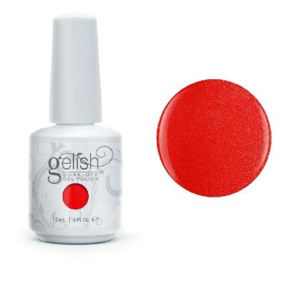 Gelish Put A Wing On It de la collection Sweetheart Squadron (15 ml)