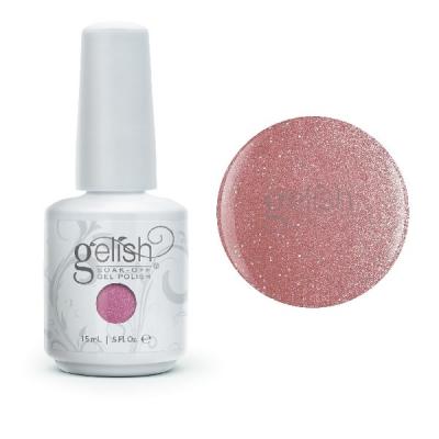 Gelish Just Naughty Enough de la collection Wrapped in Glamour (15 ml)