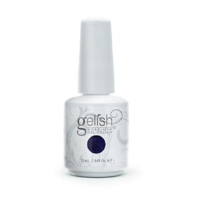 Gelish mini Girl Meets Joy de la collection Wrapped in Glamour (9 ml)