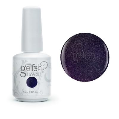 Gelish Girl Meets Joy de la collection Wrapped in Glamour (15 ml)