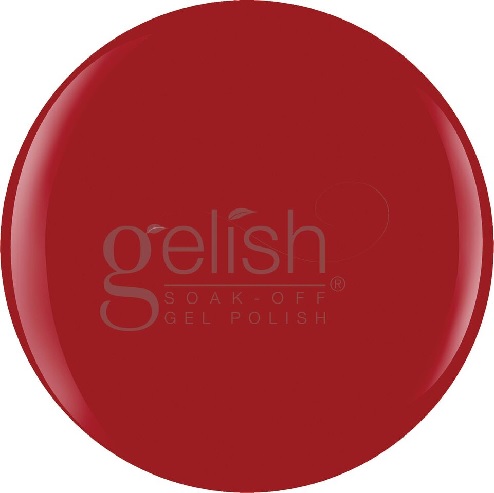 1100092 gelish who nose rudolph diva nails 4
