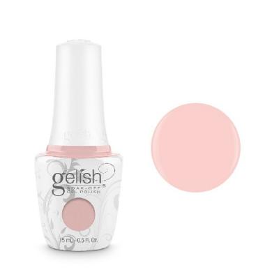 Gelish All About The Pout de la collection Selfie (15 ml)