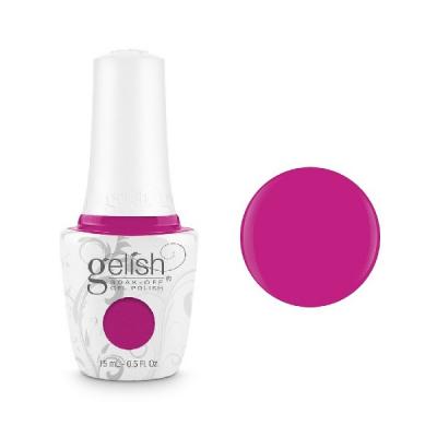 Gelish Woke Up This Way de la collection Selfie (15 ml)