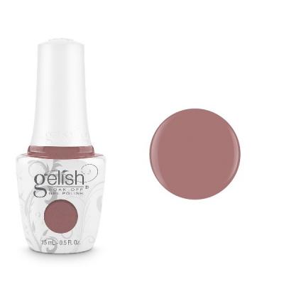 Gelish Mauve Your Feet de la collection Matadora (15 ml)