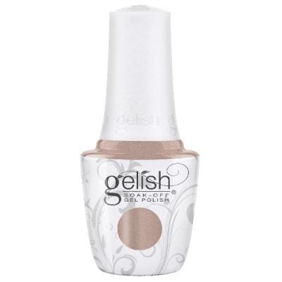 Gelish Tell Her She's Stellar de la collection Champagne & Moonbeans (15 ml)