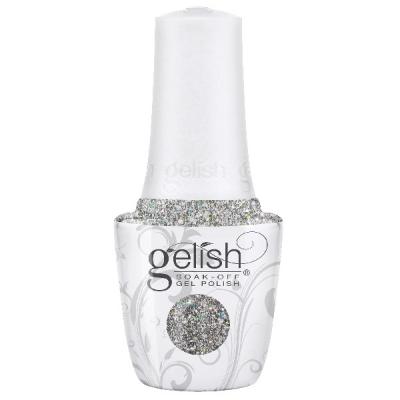 Gelish Sprinkle of Twinkle de la collection Champagne & Moonbeans (15 ml)
