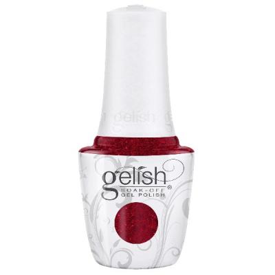 Gelish Walking on Stardust de la collection Champagne & Moonbeans (15 ml)