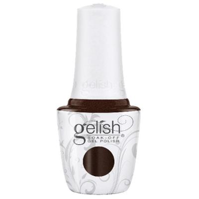 Gelish Shooting Star de la collection Champagne & Moonbeans (15 ml)