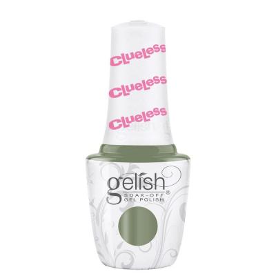 Gelish So Check It de la collection Clueless en 15ml