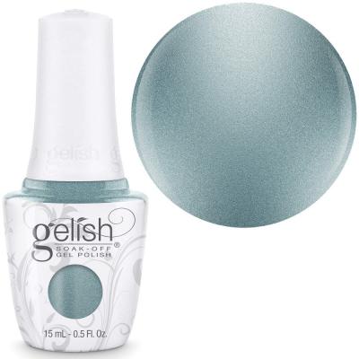 Gelish My Other Wig Is a Tiara de la collection Royal Temptations (15 ml)