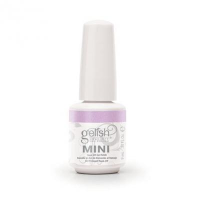 Gelish mini All The Queens Bling de la collection Royal Temptations (9 ml)