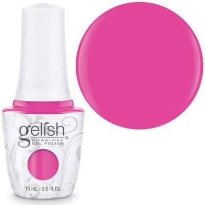 Gelish All The Heart Desires de la collection Royal Temptations (15 ml)