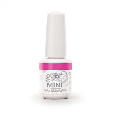 Gelish mini All The Heart Desires de la collection Royal Temptations (9 ml)