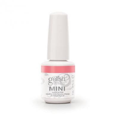 Gelish mini Beauty Marks The Spot de la collection Royal Temptations (9ml)