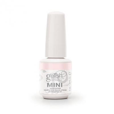 Gelish mini Curls & Pearls de la collection Royal Temptations (9 ml)