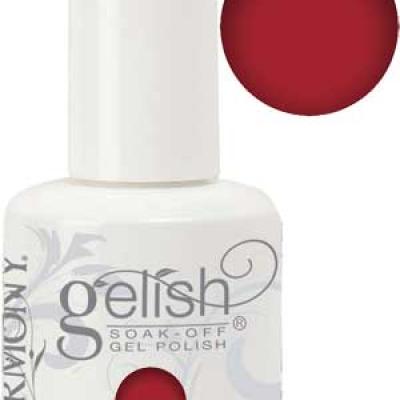 Gelish Red Roses (15ml)