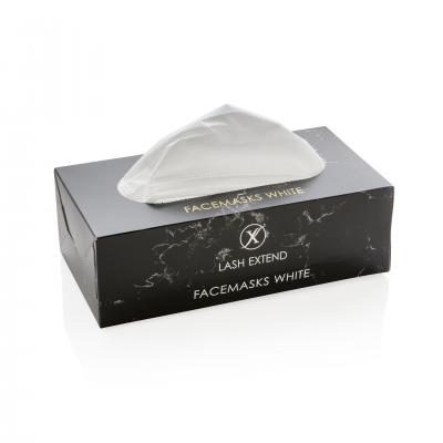 Lash Extend Facemasks