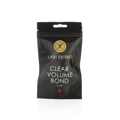 Lash Extend Clear Volume Bond 5ml