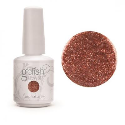 Gelish My Jewels Keep Me Warm de la collection The Big Chill (15 ml)