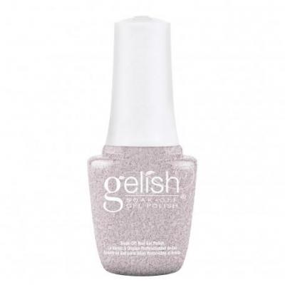 Gelish Mini Don't Snow-Flake On Me de la collection Shake up the Magic (9ml)