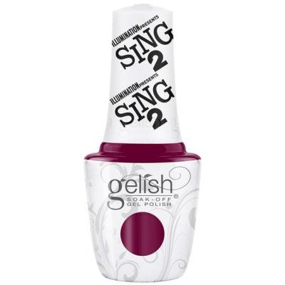 GELISH IT’S SHOWTIME! de la collection SING 2 (15ml)