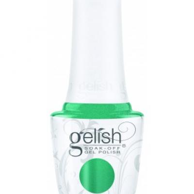 Gelish SIR TEAL TO YOU de la collection the Rocketman (15ml)