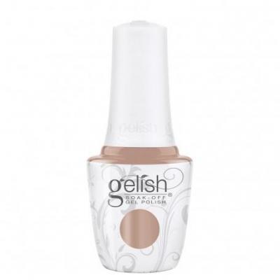 Gelish Bare & Toasty de la collection Shake up the Magic (15ml)