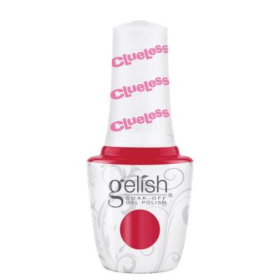 Gelish I Totally Paused de la collection Clueless en 15ml