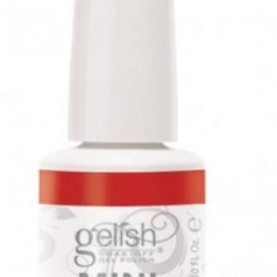 Gelish Mini PUT ON YOUR DANCIN’ SHOES de la collection the Rocketman