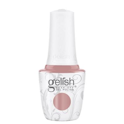 Gelish Keep it Simple (15ml) de la collection Out In the Open