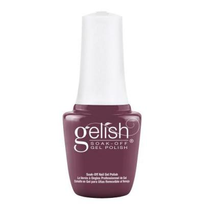 Gelish Mini Be My Sugarplum de la collection Shake up the Magic (9ml)