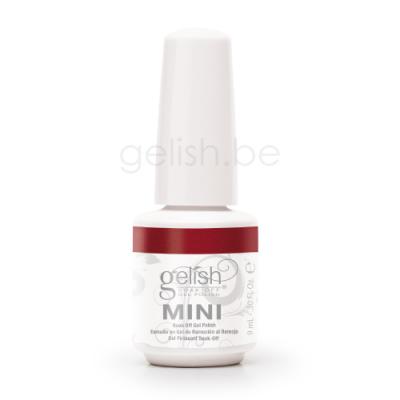 Little Miss Nutcracker: Don't Toy With My Heart MINI 9 ml
