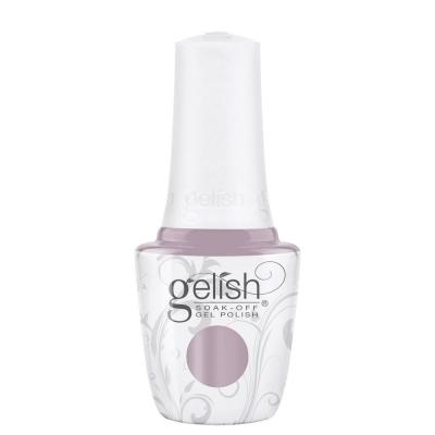 GELISH I LILAC WHAT I'M SEEING de la collection FULL BLOOM (15ml)