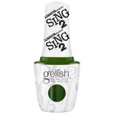 GELISH MISS CRAWLY CHIC de la collection SING 2 (15ml)