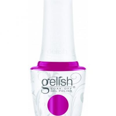 Gelish IT’S THE SHADES de la collection the Rocketman (15ml)