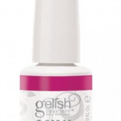 Gelish Mini IT’S THE SHADES de la collection the Rocketman