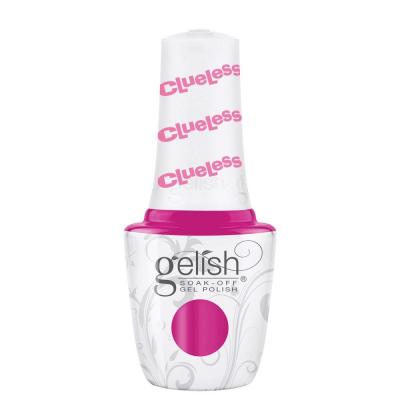 Gelish She's A Classic de la collection Clueless en 15ml