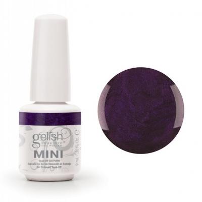 Gelish Call Me Jill Frost mini de la collection The Big Chill (9 ml)