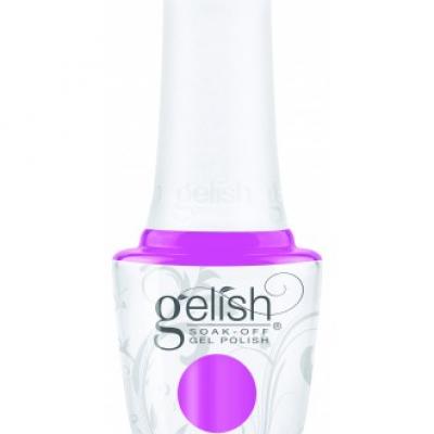 Gelish TICKLE MY KEYS de la collection the Rocketman (15ml)