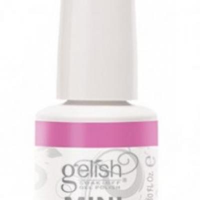 Gelish Mini TICKLE MY KEYS de la collection the Rocketman