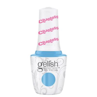 Gelish Total Betty de la collection Clueless en 15ml