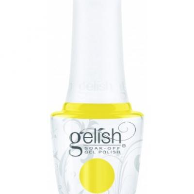 Gelish GLOW LIKE A STAR de la collection the Rocketman (15ml)