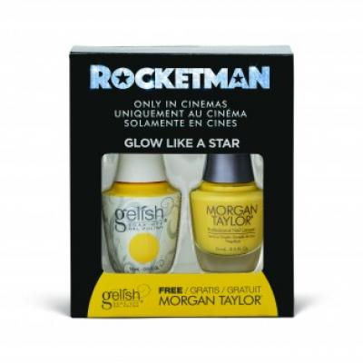 TOAK GLOW LIKE A STAR de la collection the Rocketman (15ml)