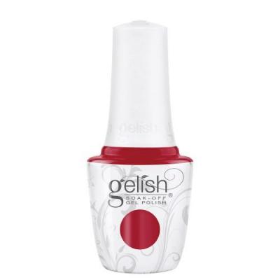 Gelish Stilettos In The Snow de la collection Shake up the Magic (15ml)