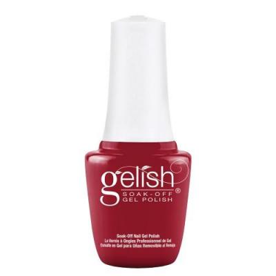 Gelish Mini Stilettos In The Snow de la collection Shake up the Magic (9ml)