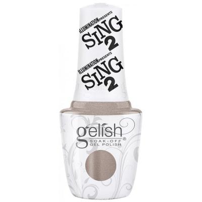 GELISH ALL EYES ON MEENA de la collection SING 2 (15ml)