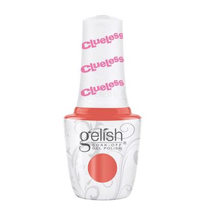 Gelish Driving In Platforms de la collection Clueless en 15ml