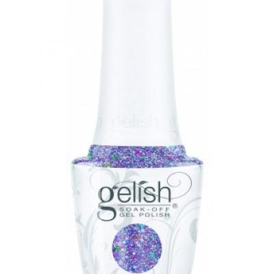 Gelish BEDAZZLE ME de la collection the Rocketman (15ml)